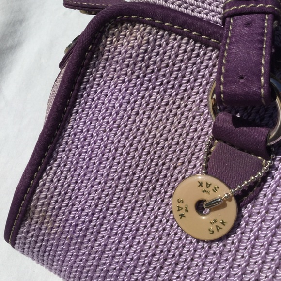 The Sak Handbag - Picture 3 of 7